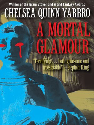 cover image of Mortal Glamour